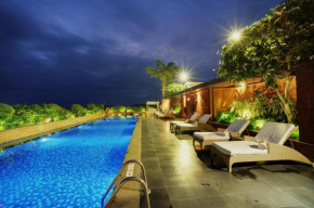  Vivanta Goa, Panaji  Панаджи